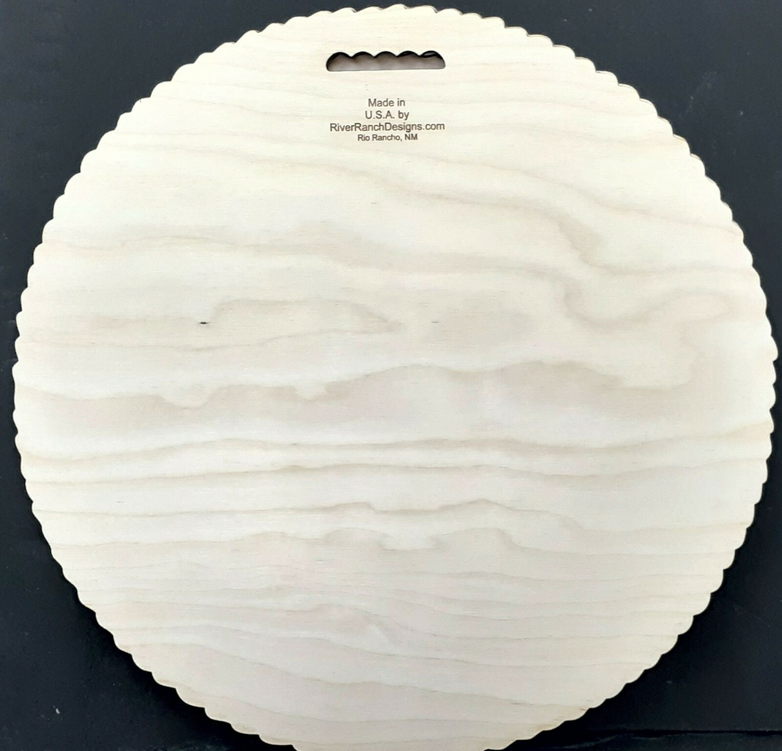 US CUSTOMS AND BORDER PROTECTION – AIR AND MARINE PLAQUE