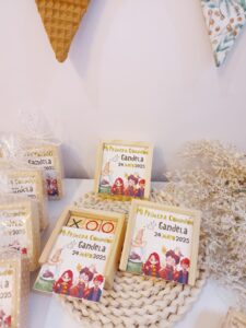 Ideas de regalos personalizados para eventos: guía rápida